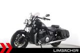 Triumph THUNDERBIRD 1700 STORM - MRA-Scheibe, Taschen - TRIUMPH THUNDERBIRD 1700