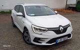 Renault Megane BLUE dCi 115 Techno EDC Grandtour Techno - Renault Megane Techno mit Diesel-Antrieb