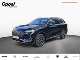 GWM WEY03 Premium PHEV bis zu 124 km  rein elektr. R - schwarze GWM Wey 03