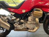 Moto Guzzi V100 Mandello Wind Tunnel - MOTO GUZZI T