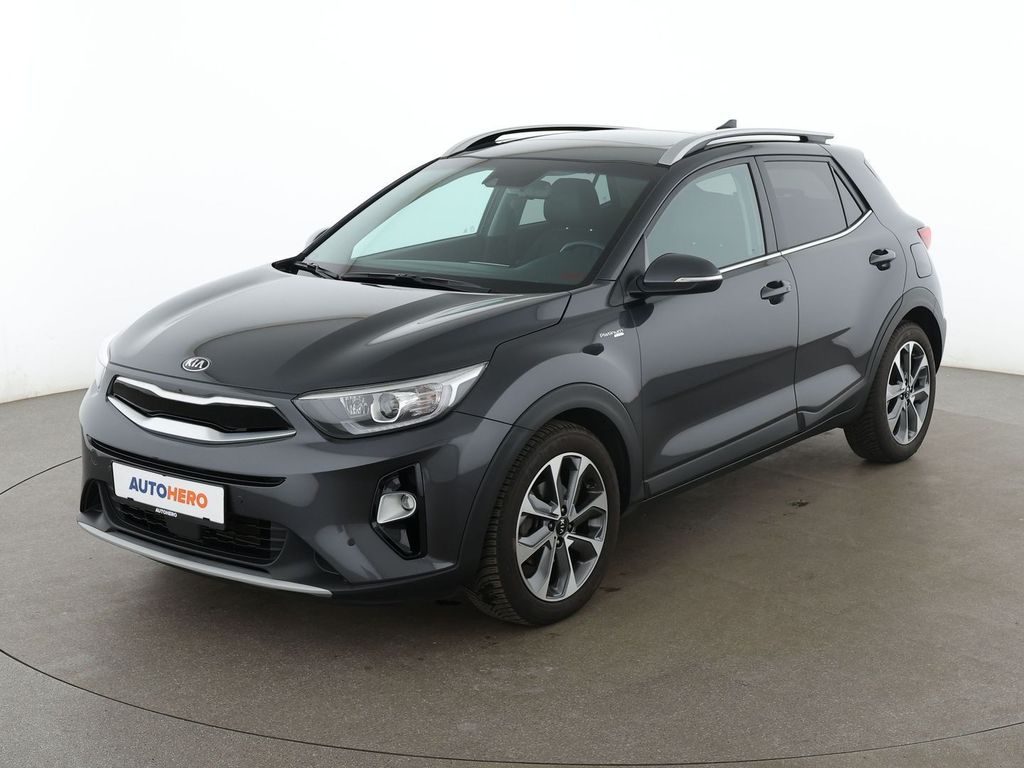 Image of Kia Stonic