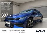 Kia EV6 77,4kWh RWD GT-Line ASS+ DESIGN SOUND