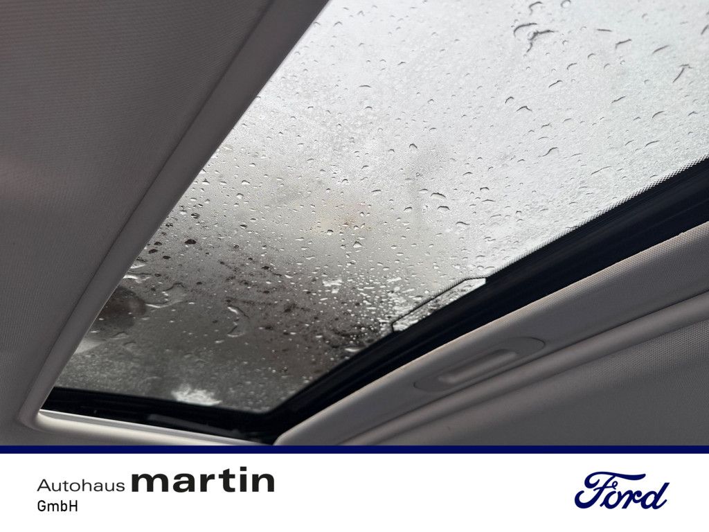 Fahrzeugabbildung Ford EcoSport 1.0 ST-Line PDC SHZ SSD NAVI AHK B&O