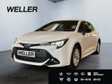 Toyota Corolla 1.8 Hybrid Comfort *LED*CAM*ACC*CarPlay* - Toyota Corolla Comfort mit Hybrid-Antrieb (Benzin/Elektro)