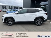 Hyundai TUCSON - Vorschau Bild 5