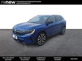 Renault RENAULT Austral E-Tech full hybrid 200 ICONIC - blaue Renault Alaskan
