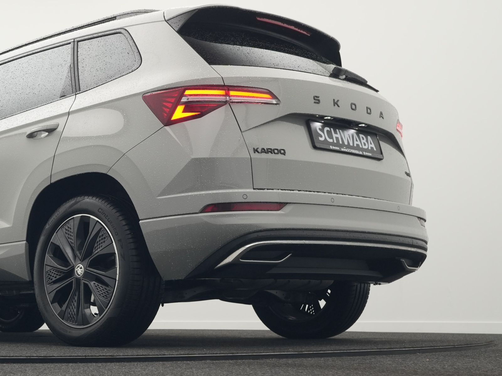 Skoda Karoq - Bild 45