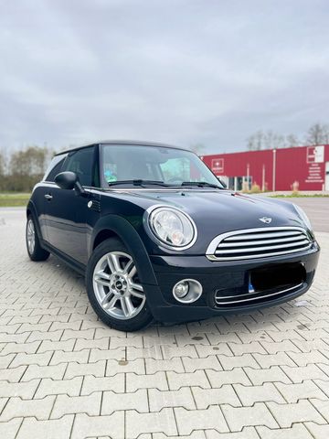 MINI Mini COOPER