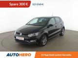 Volkswagen Polo 1.2 TSI Allstar BMT*TEMPO*PDC*SHZ*KLIMA* - Volkswagen Polo: Allstar