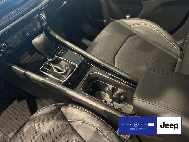 Jeep Compass - Bild 18