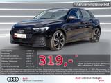 Audi A1 Sportback 30 TFSI LED NAVI virtual PDC 18" - Audi A1 sportback 30 TFSI Gebrauchtwagen