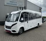 Dethleffs Esprit I 7150-2 EB "5.Sitz/Leder/Alde"