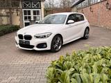 BMW 118 i M Sport NAVI | LED | ALCANTARA | KLIMA | S - BMW 118 in Bielefeld