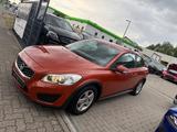 Volvo C30 1.6D 2.Hand Tuv neu 1.Jahr Garantie - Volvo C30 Gebrauchtwagen