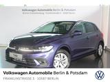 Volkswagen -6500.-€ Polo Style 1,0 l TSI OPF 70 kW (95 PS)
