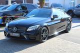 Mercedes-Benz C200Coupe AMG LINE+360°+VIRTUAL+NIGHT PAKET+PANO - Mercedes-Benz C 200 Gebrauchtwagen in Mülheim (Ruhr)
