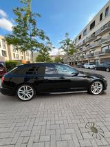 Audi A6 Facelift 3x Sline - Audi A6: Facelift