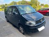 Volkswagen T5.2 Caravelle LR langer Radstand 