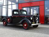 Andere Pick Up V8 Flathead - Doppelkabine Pick up