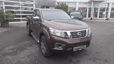 Nissan Navara N-Connecta King Cab Wohnkabinenvorb. - Nissan Navara: King
