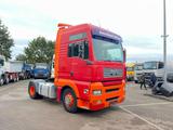 MAN TGA 18.430/Retarder/Kipphydraulik/Schaltung/410 - MAN Tga 18 430