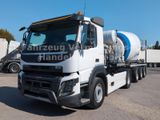 Volvo FMX 460 SZM - Volvo Szm