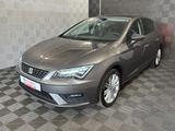 Seat Leon  1.4 TSI*XCELLENCE*LED-TEMP-ALCANTARA-R.KAM - Seat Leon: R