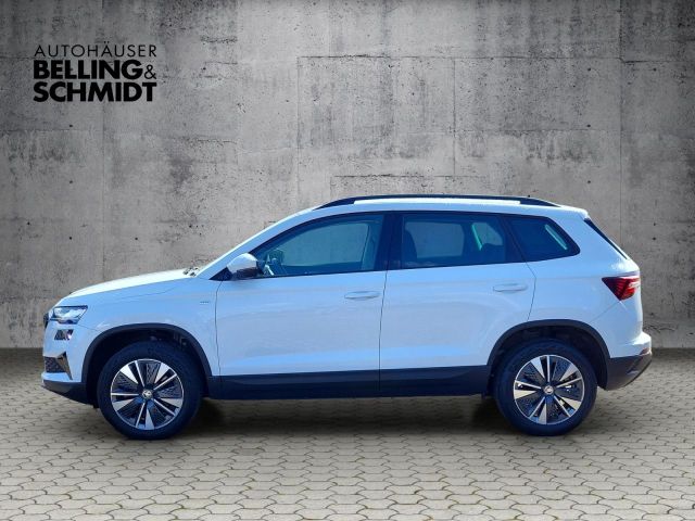 Karoq 1.5 TSI Tour. Aut. Kamera Climatronic