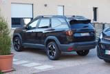 Dacia Bigster hybrid 155 Extreme *Pano*Allwetterreifen - Dacia Bigster: Automatik