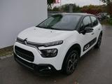 Citroën C3 PureTech 110 EAT6 Shine - S&S  Automatic*NAVI - gebrauchte Citroën C3 aus dem Jahr 2022