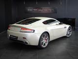 Aston Martin V8 Vantage 4.3l Speedshift|2.owner| - gebrauchte Aston Martin Sportwagen