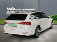 Skoda Octavia Cb. TOUR 1.0TSI DSG NAVI+WSS BEHEIZT+PDC