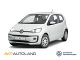 Volkswagen up! 1.0 MPI move up! | KLIMA | SITZHEIZUNG | - VW up! von 2021