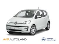 Volkswagen up! - Vorschau Bild 1