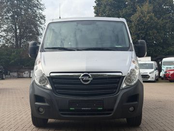 Opel Movano - 2