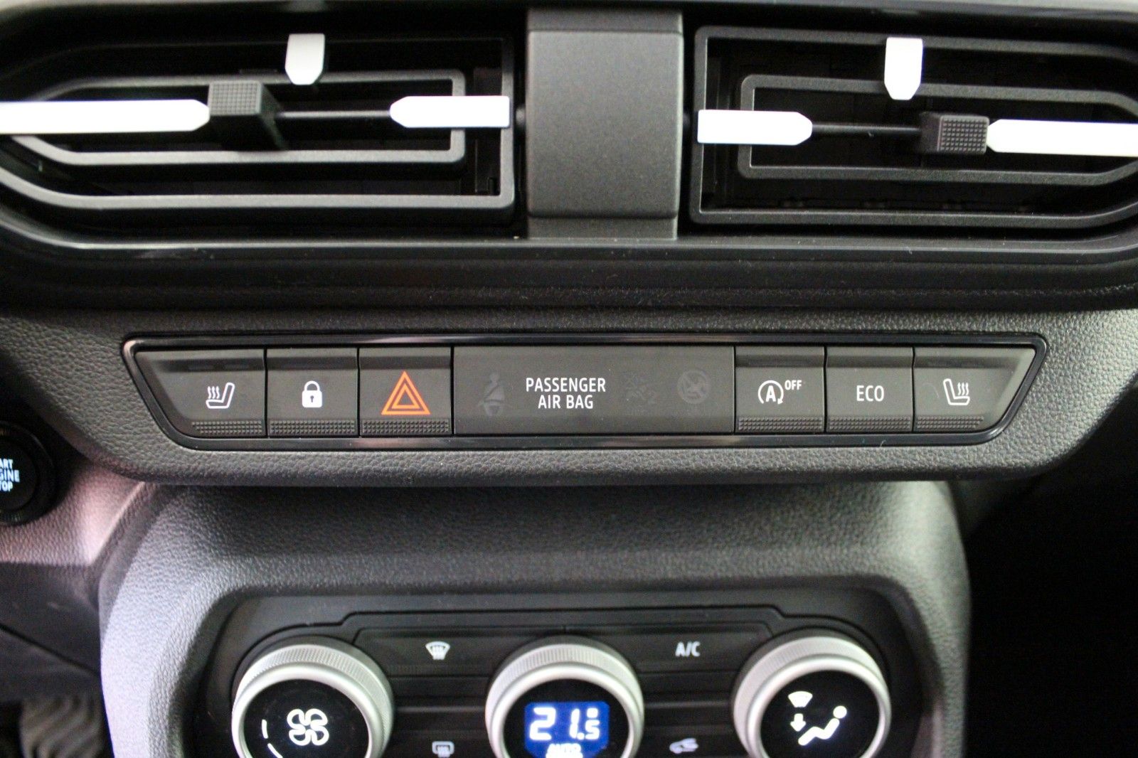Fahrzeugabbildung Dacia Jogger TCe 110Expression MY26 *Winterp.*