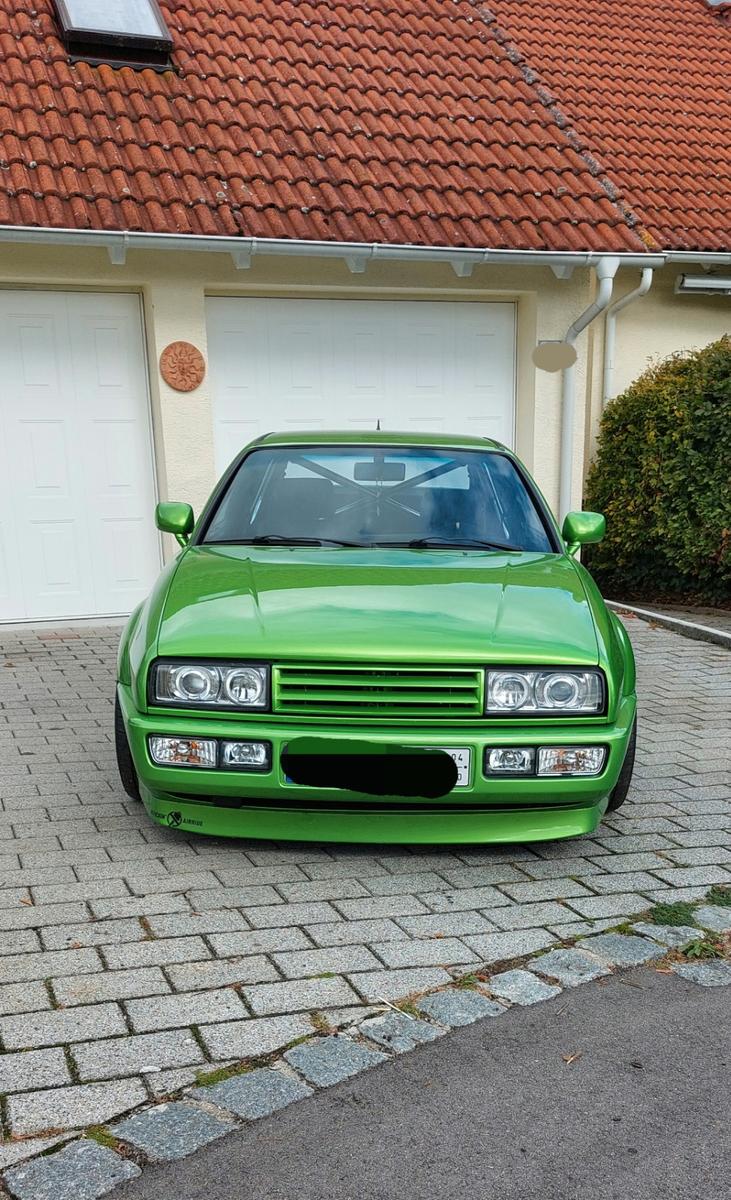 Volkswagen Corrado