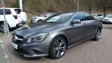 Mercedes-Benz CLA*180*SHZ*Pano*Kamera*Xenon*wenig KM - gebrauchte Mercedes-Benz CLA 180 aus dem Jahr 2013