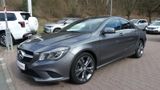 Mercedes-Benz CLA*180*SHZ*Pano*Kamera*Xenon*wenig KM - Mercedes-Benz CLA 180: Limousine