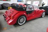 Morgan Plus 6 - 1.Hand - Scheckheft - Perfekt - Morgan Gebrauchtwagen
