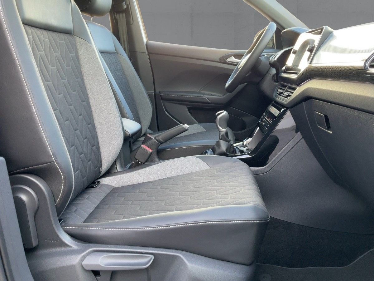 Volkswagen T-Cross - Bild 12