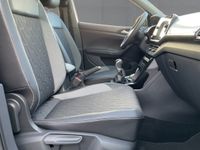 Volkswagen T-Cross - Vorschau Bild 12