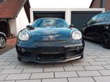 Porsche Cayman S S - Porsche Cayman mit Benzin-Antrieb: Automatik