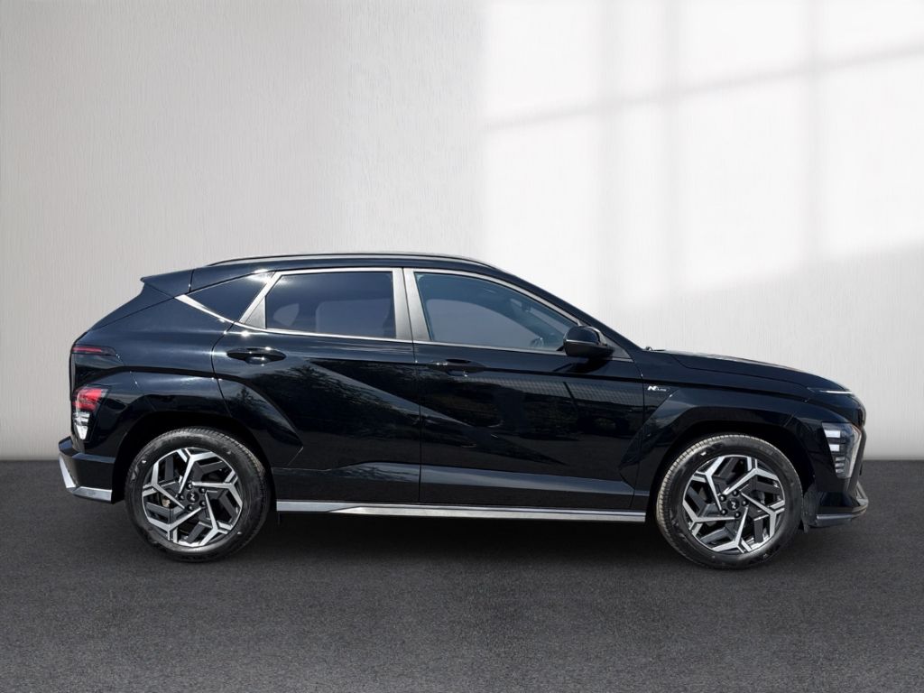 Hyundai Kona – Bild 6