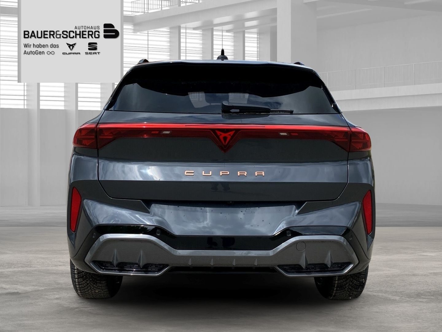 Cupra Terramar - Bild 4