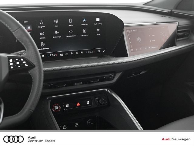 Audi SQ5 - Bild 14