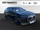 BMW 750e xDrive TV-Fond-Entertainment|SkyLounge|B&W| - BMW 750 Jahreswagen