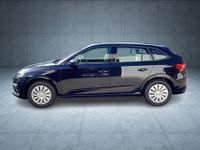 Skoda Scala - Vorschau Bild 3