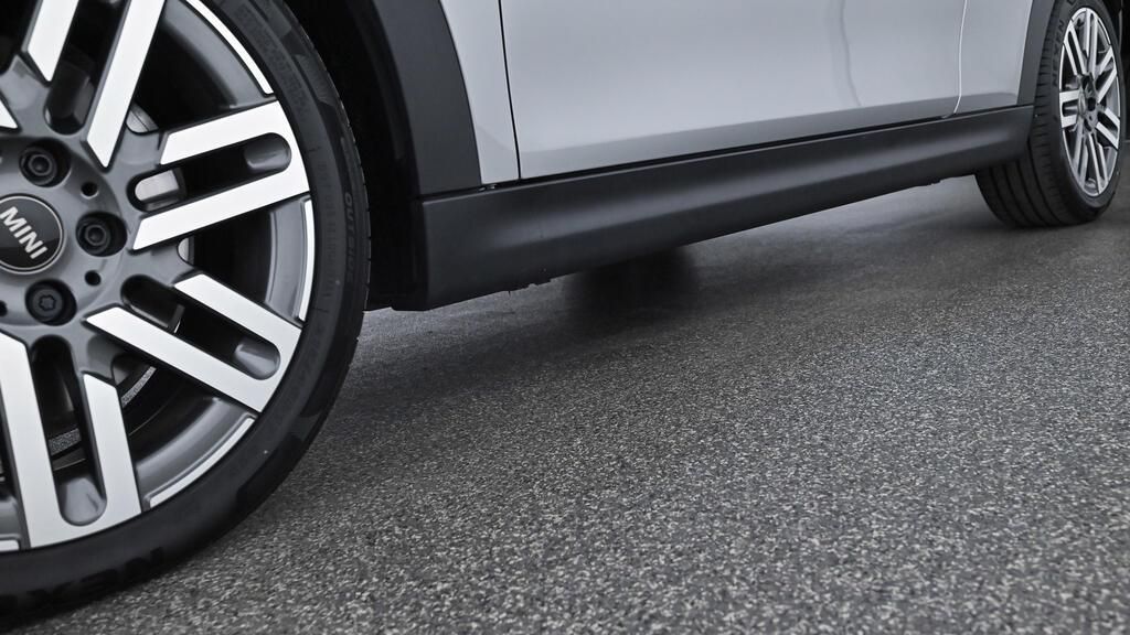 MINI Cooper C - Bild 21