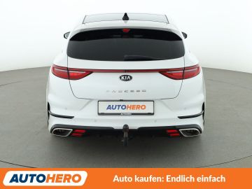 KIA pro cee'd / ProCeed - 5